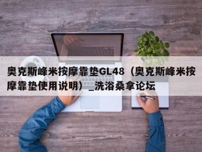 合肥奥克斯峰米按摩靠垫GL48（奥克斯峰米按摩靠垫使用说明）_洗浴桑拿论坛